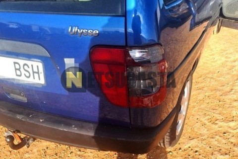 Yamaha XVS Drag Star1100 1999