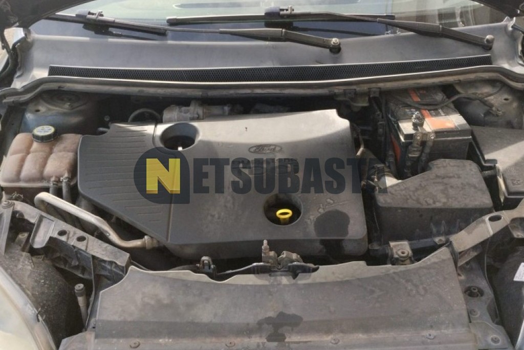 Ford Focus 1.8 TDCi 2006