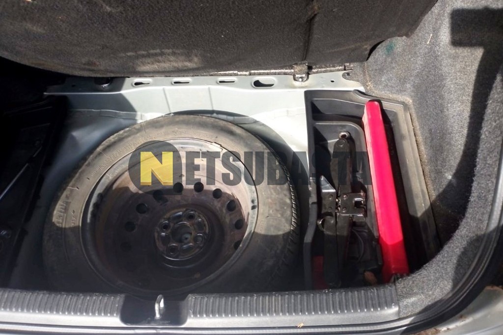 Toyota Corolla 2.0 D4-D 2004