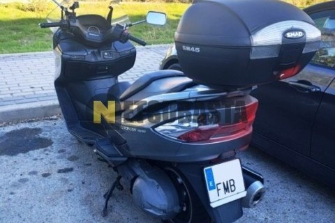 Yamaha XVS Drag Star1100 1999