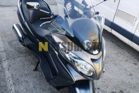 Yamaha XVS Drag Star1100 1999