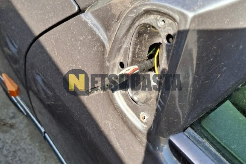 Mercedes-Benz C 180 1995