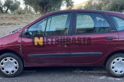 Yamaha XVS Drag Star1100 1999