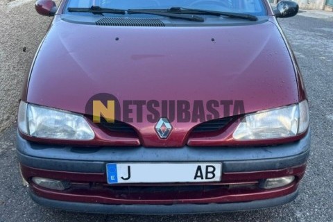 Yamaha XVS Drag Star1100 1999