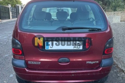 Yamaha XVS Drag Star1100 1999