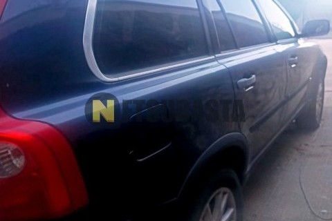 Yamaha XVS Drag Star1100 1999