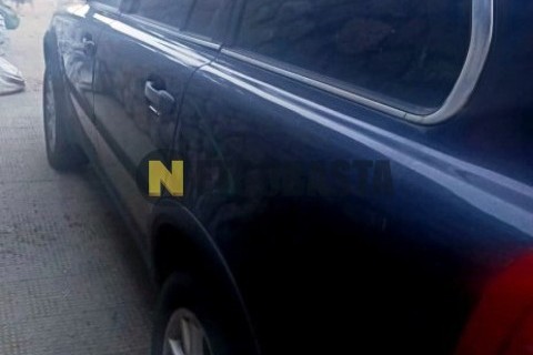 Yamaha XVS Drag Star1100 1999