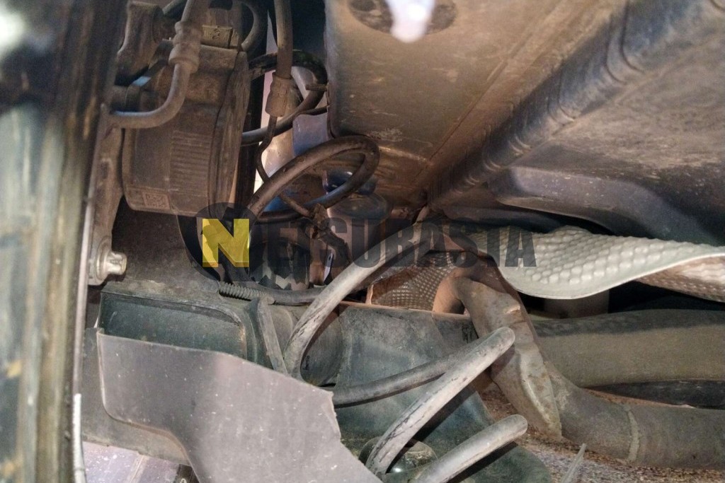 Peugeot 308 1.2 Puretech 2019