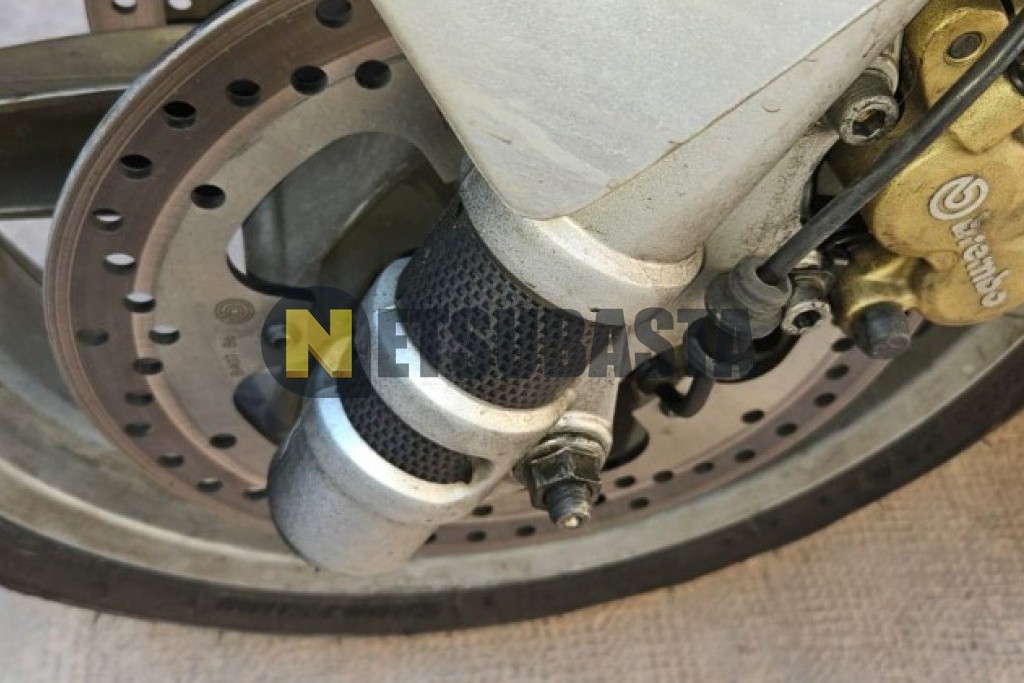 Gilera Nexus 500 2006