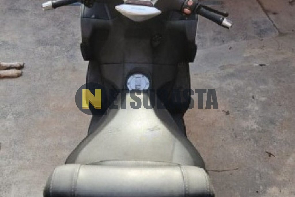 Gilera Nexus 500 2006