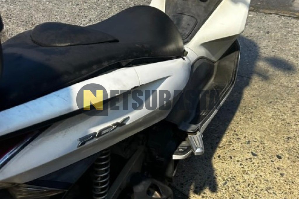 Honda PCX 125 2010