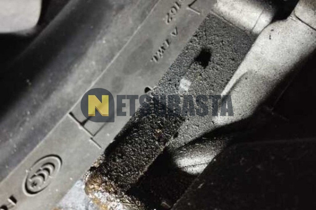 Peugeot TWEET 50 2023