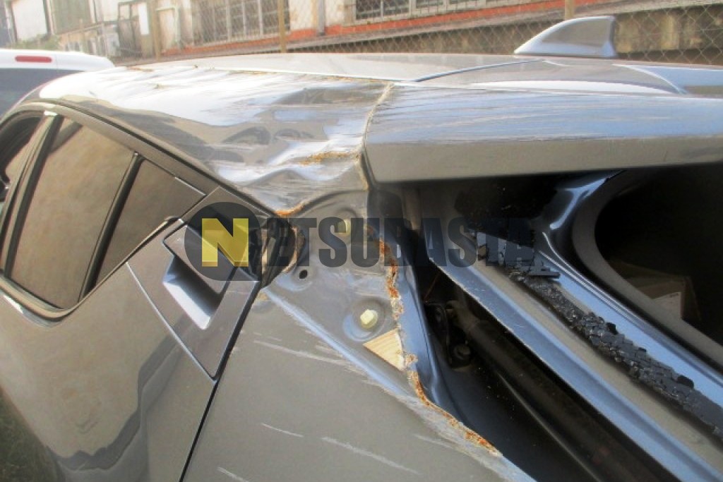 Toyota C-HR 125H 2023