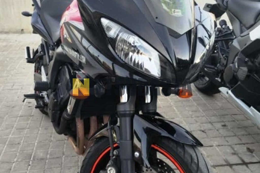 Yamaha FZ6 S2 2007