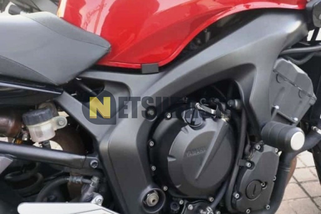 Yamaha FZ6 S2 2007