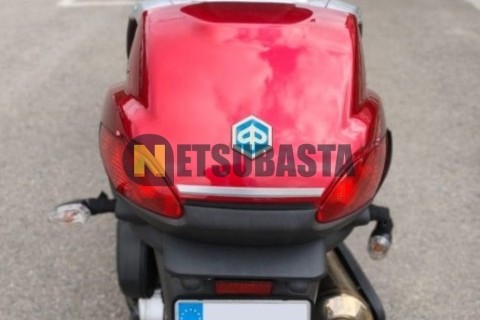 Piaggio X7 125 2008