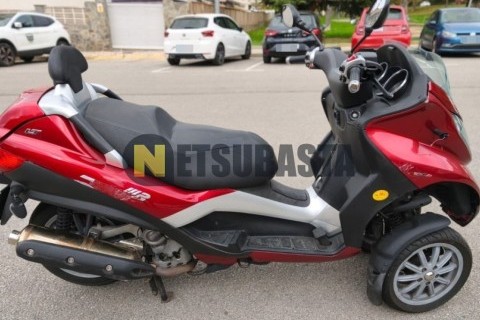 Piaggio X7 125 2008
