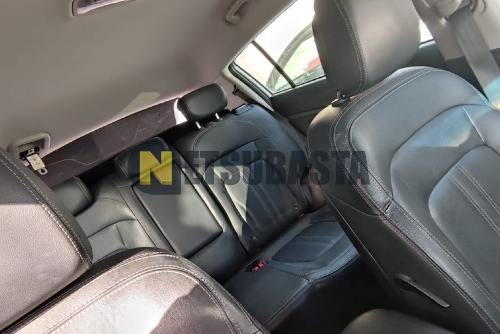 Kia Sportage 1.7 CRDi 4x2 2015