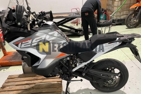 Piaggio X7 125 2008