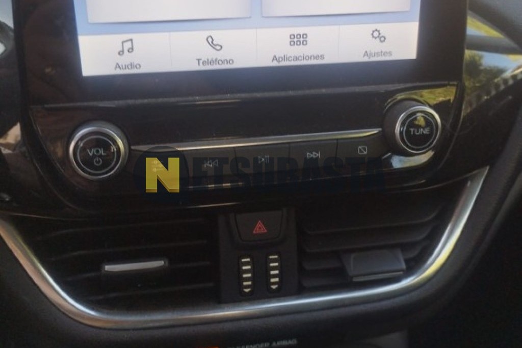 Ford Fiesta 1.1 Ti-VCT 2020