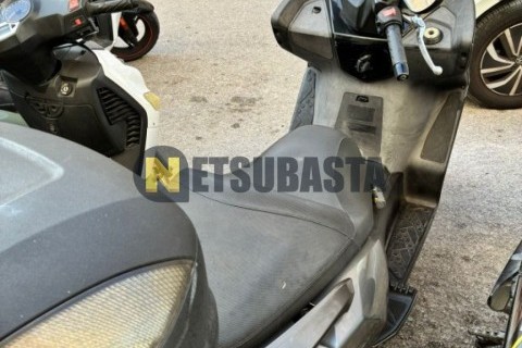 Piaggio X7 125 2008