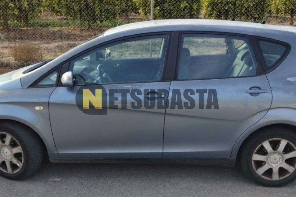 Seat Altea 1.9 TDI 2005