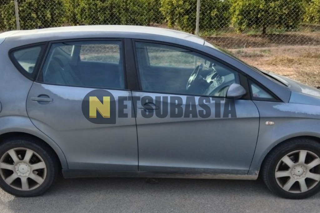 Seat Altea 1.9 TDI 2005