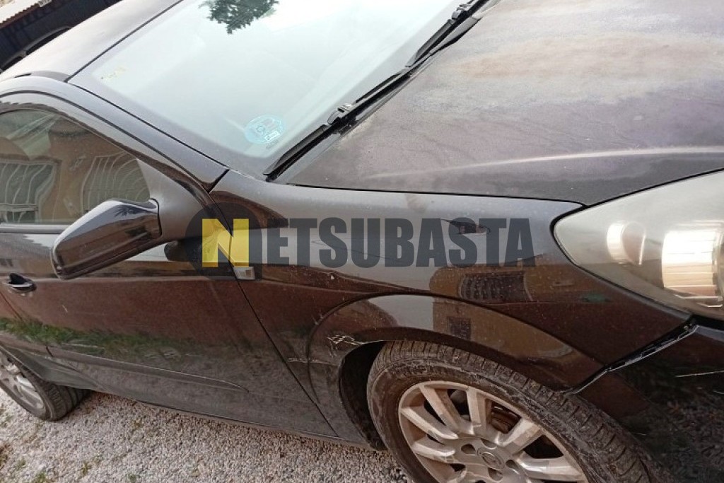 Opel Astra 1.6 16V 2007