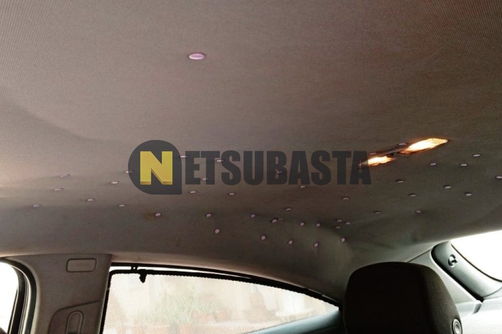 Opel Astra 1.6 16V 2007