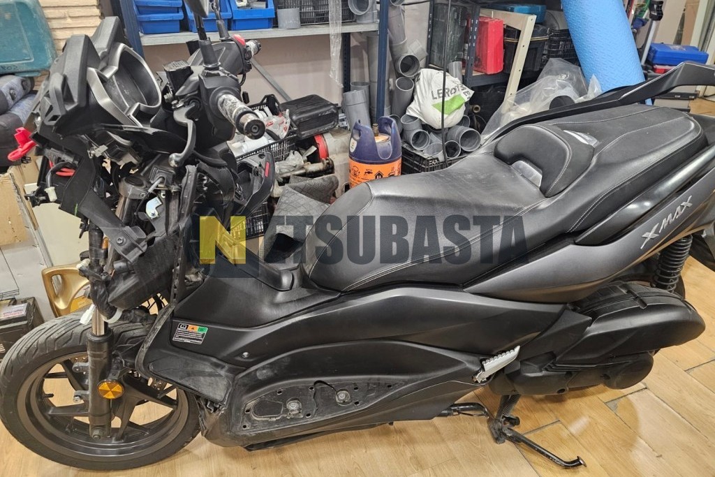 Yamaha XMAX 125 ABS 2022