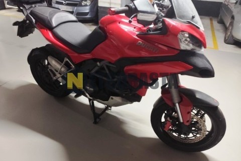 Yamaha YZF-R3 2022
