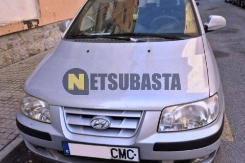 Yamaha XVS 250 Drag Star 2001