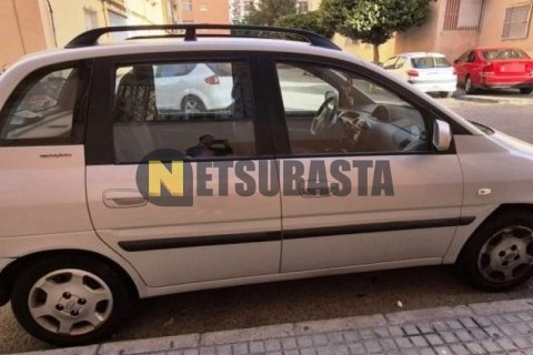 Yamaha XVS 250 Drag Star 2001