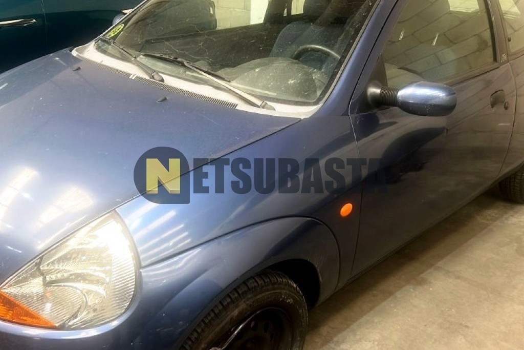 Ford Ka 1.3i 2005