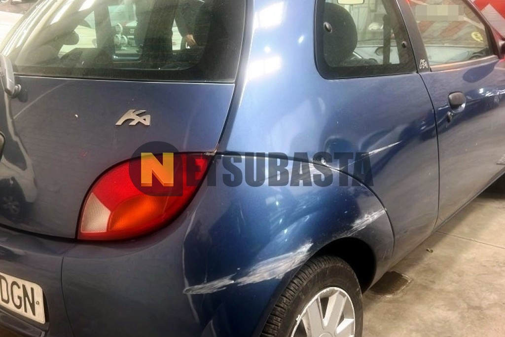 Ford Ka 1.3i 2005
