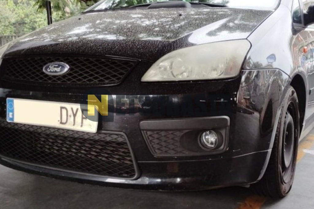 Ford Focus C-Max 2.0 TDCi 2006