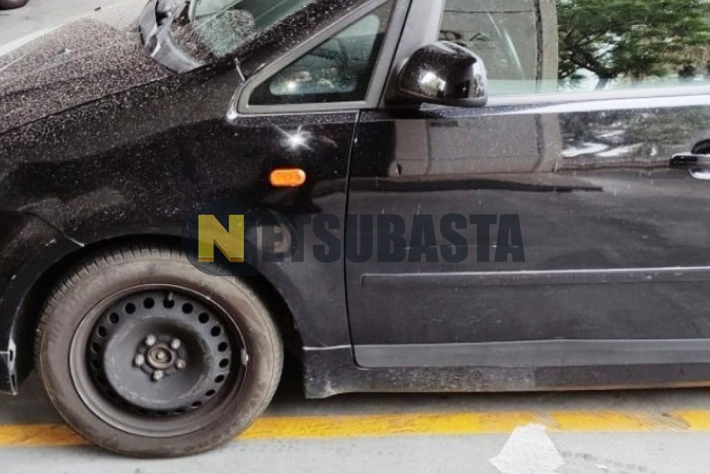 Ford Focus C-Max 2.0 TDCi 2006