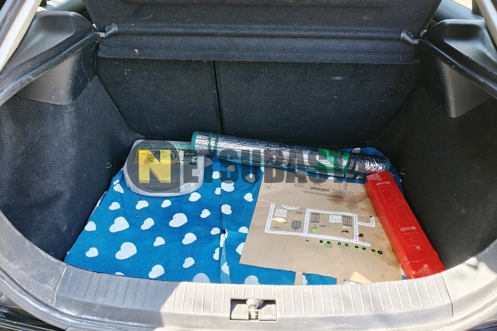 Seat Leon 1.9 TDI 2005