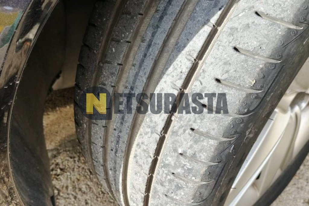 Seat Leon 1.9 TDI 2005