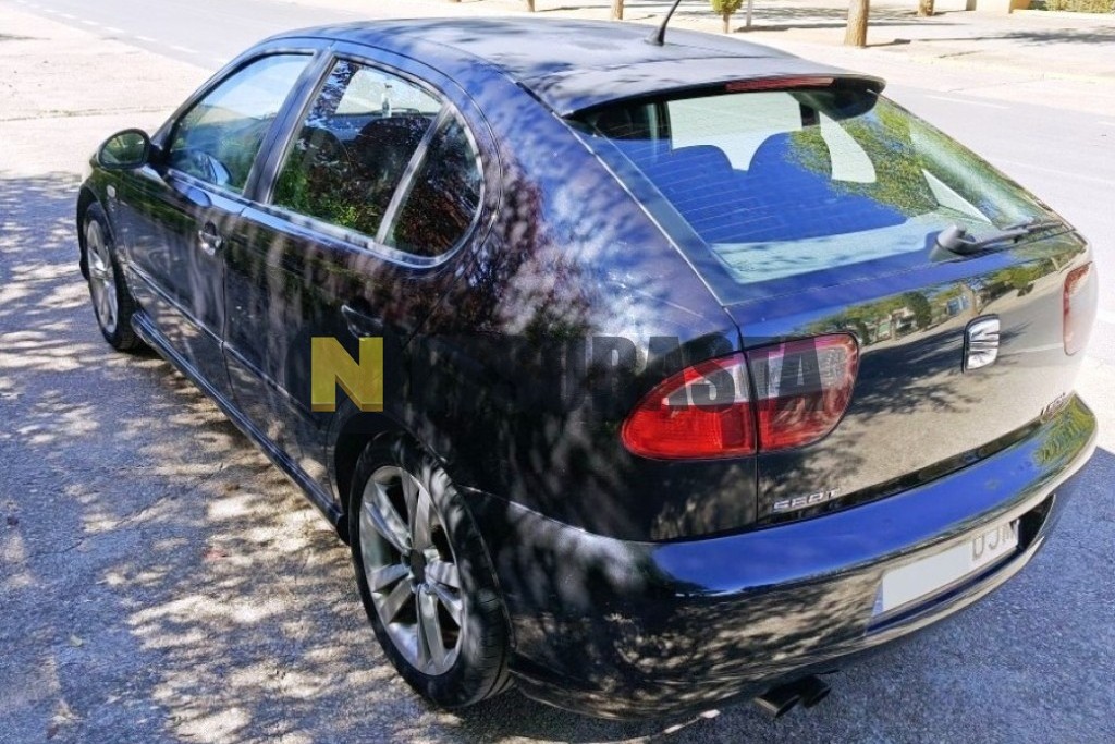 Seat Leon 1.9 TDI 2005