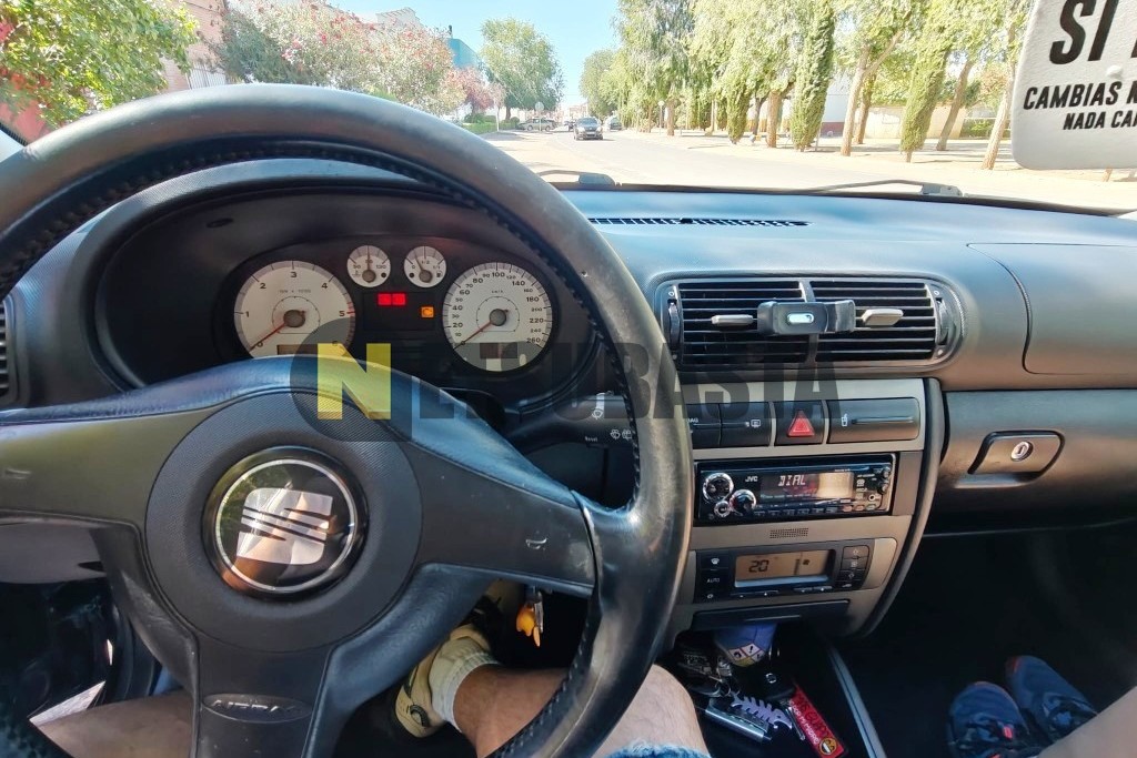 Seat Leon 1.9 TDI 2005