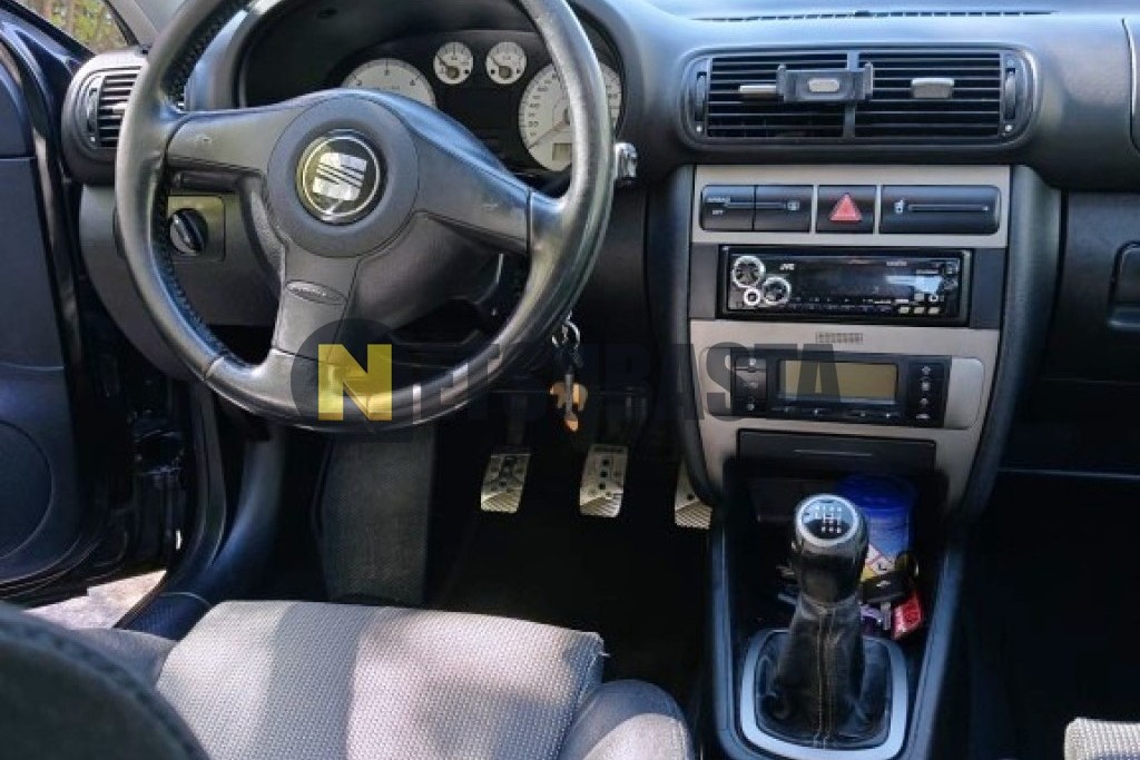 Seat Leon 1.9 TDI 2005
