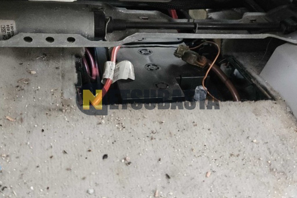 Mercedes-Benz ML 280 CDI 2006