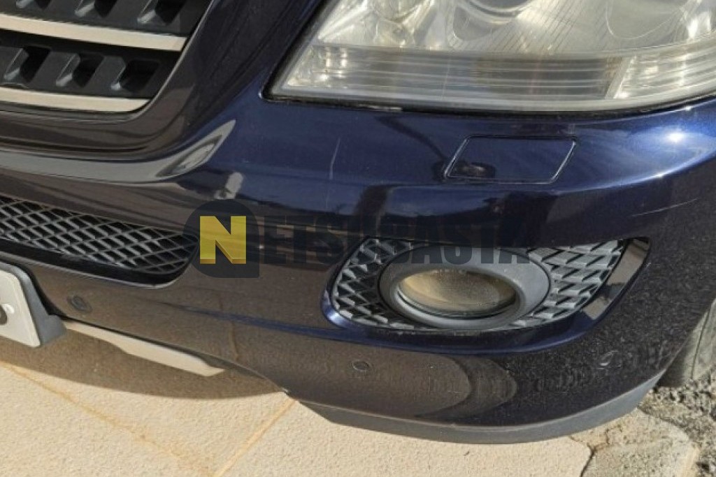 Mercedes-Benz ML 280 CDI 2006