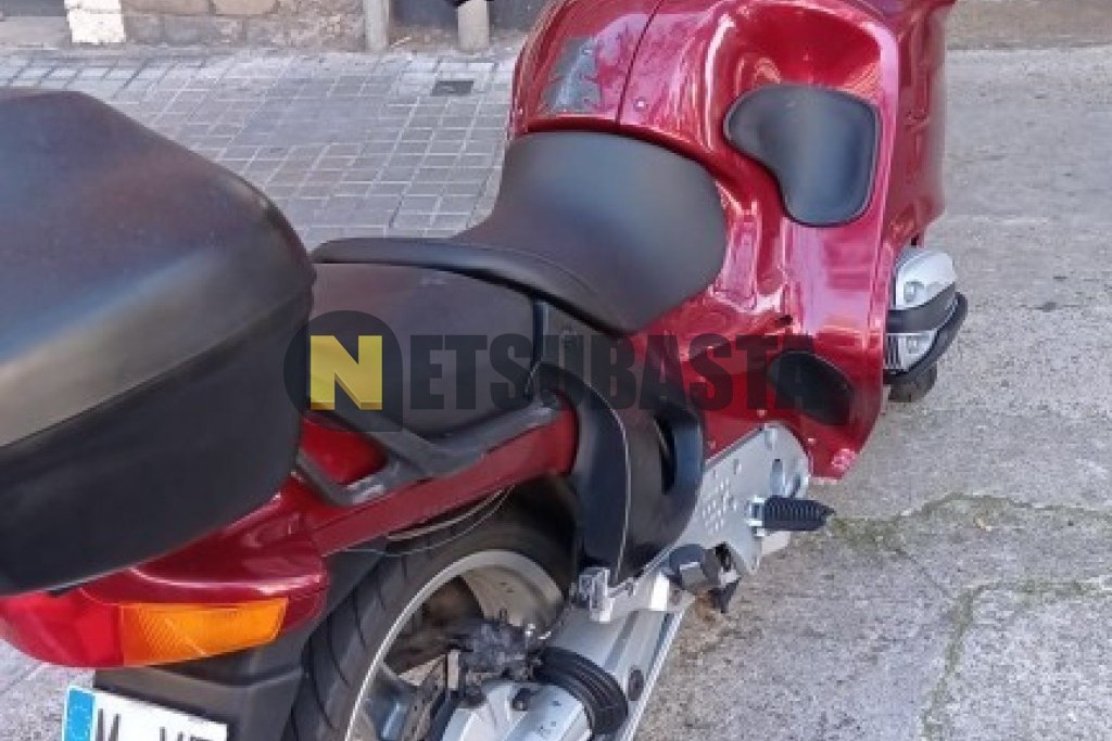 BMW R 1100 RT 1997