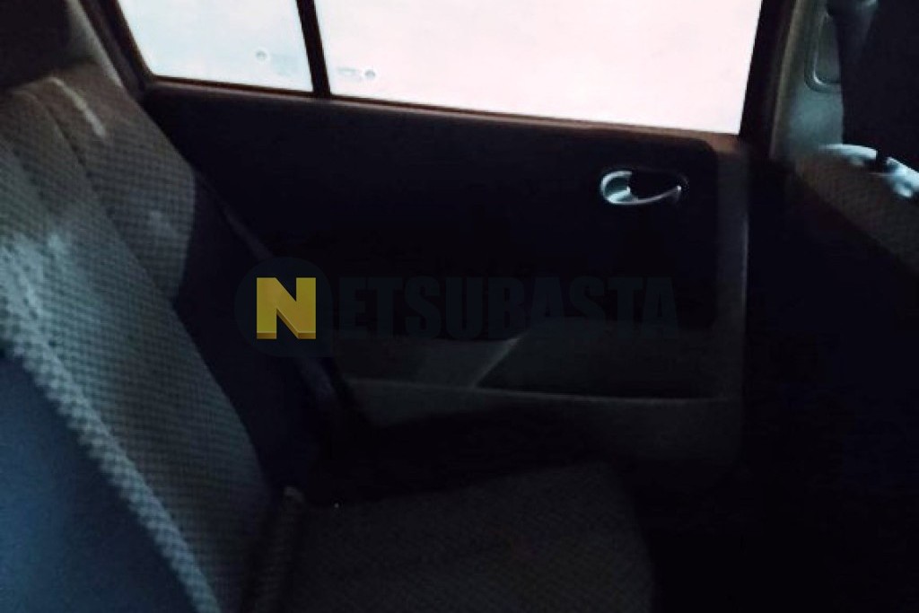 Renault Megane Sedan 1.9 dCi 2004