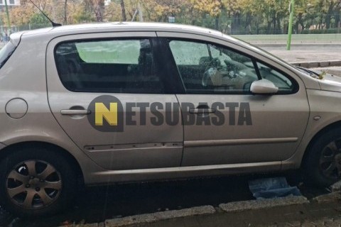 Yamaha XVS 250 Drag Star 2001