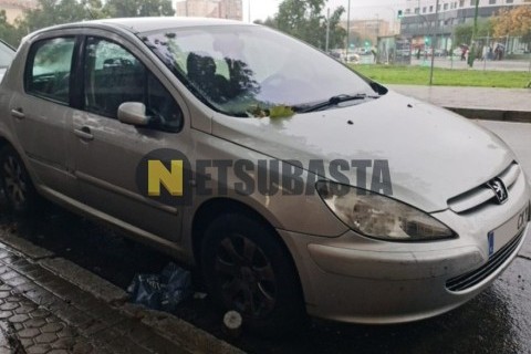 Yamaha XVS 250 Drag Star 2001