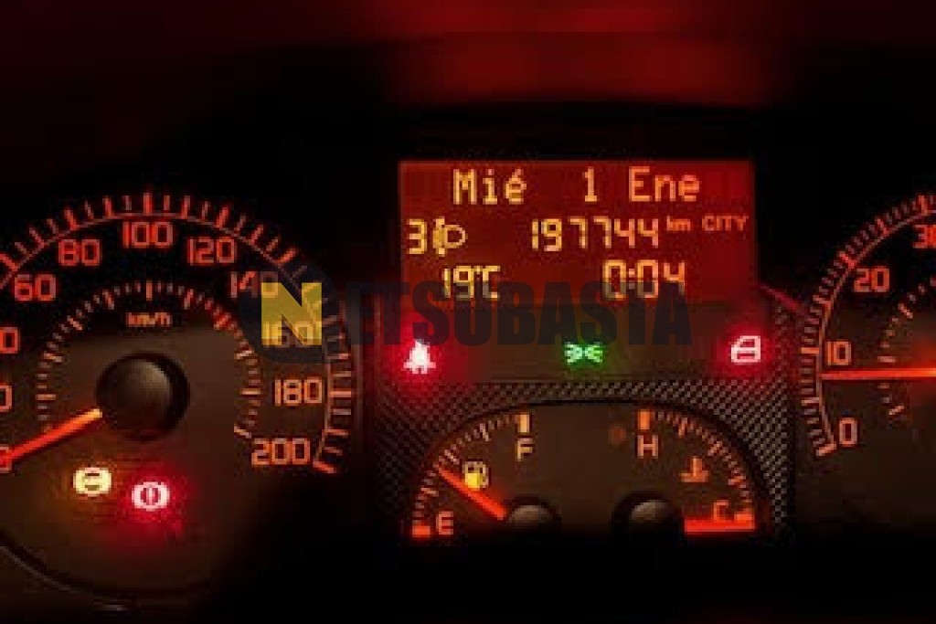 Fiat Idea 1.9 Multijet 2005