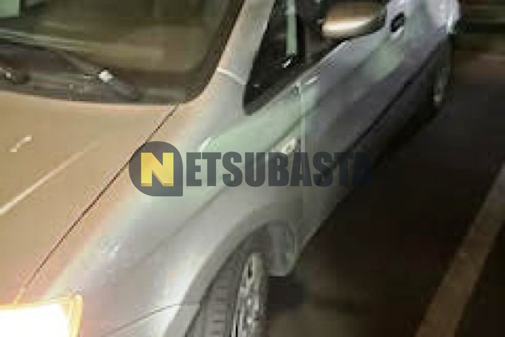 Fiat Idea 1.9 Multijet 2005